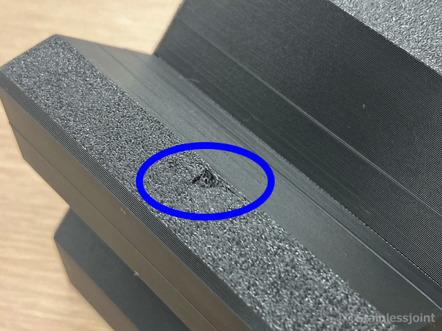 20251217 樹脂製Vブロック アウトレット