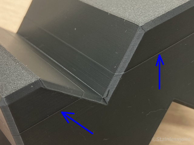 20251217 樹脂製Vブロック アウトレット